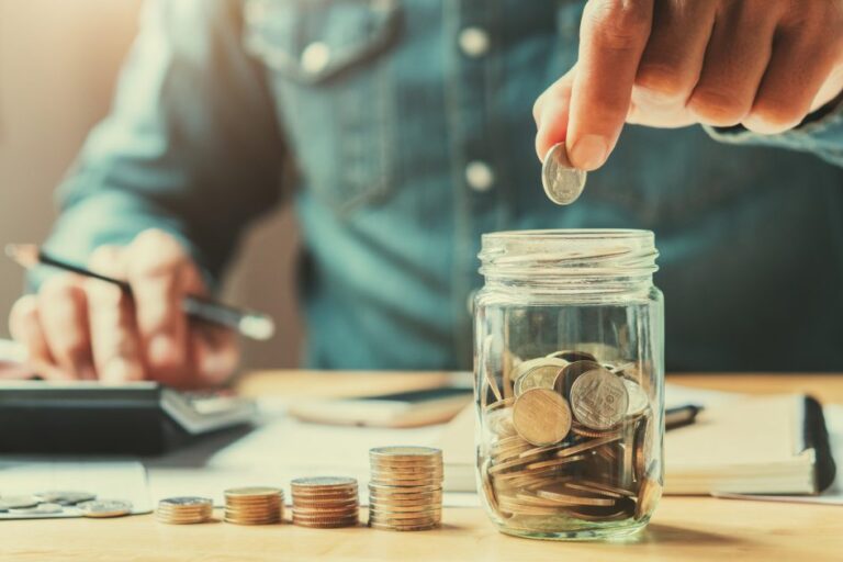 How to Start Saving for (and Investing Into) Your Child’s Future Start Saving