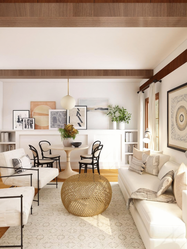 Tips for Incorporating Natural Elements into Your Home Design