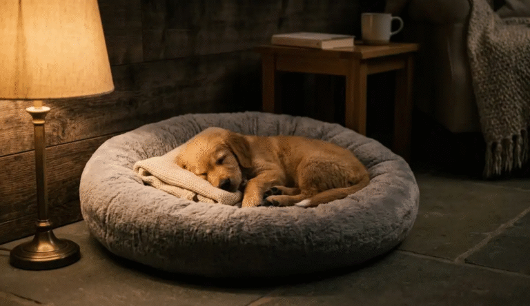 10 Things Nobody Tells You Before Getting a Dog