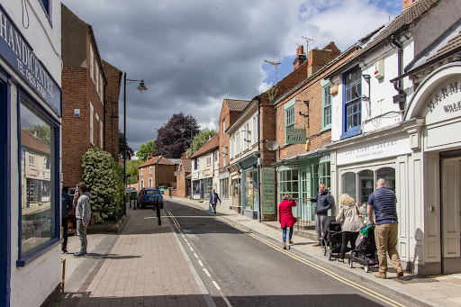 A Student’s Guide to Finding the Right Place to Live in Nottingham