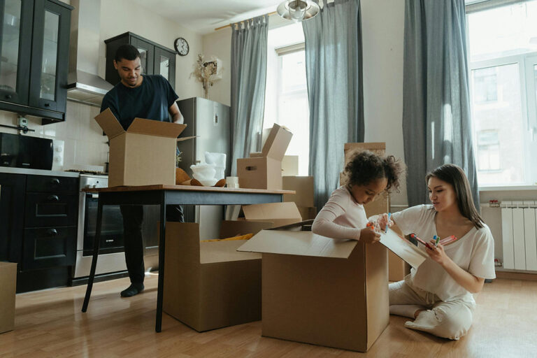 Moving to London for Work? A Practical Guide to Temporary Corporate Accommodation Moving to London