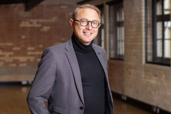 Corporate Photographer London: Trends in Business Photography for 2026