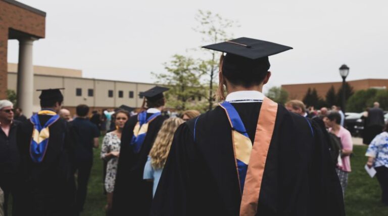 University Degree