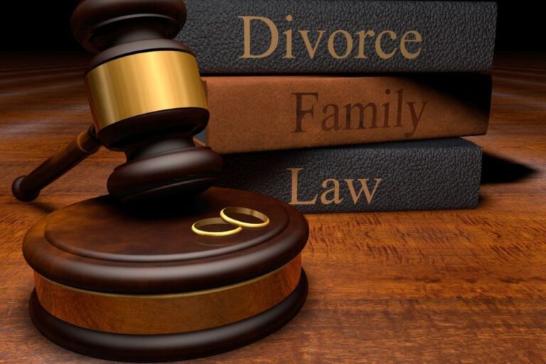 When Should You Speak to Divorce Lawyers in London? Divorce Lawyers
