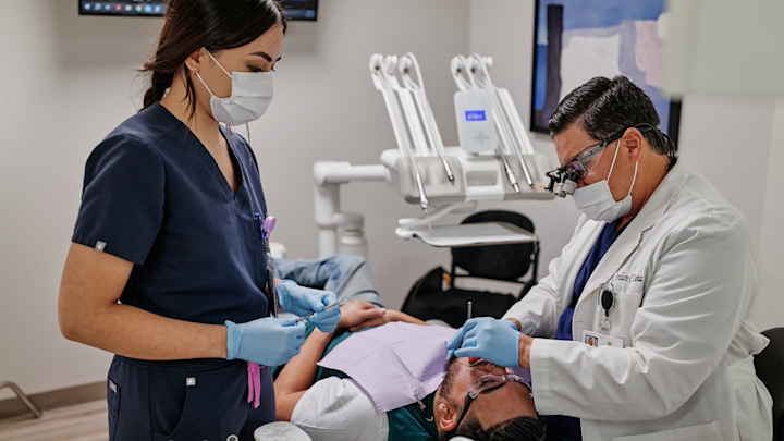Building a Stronger Digital Presence for Dental Practices
