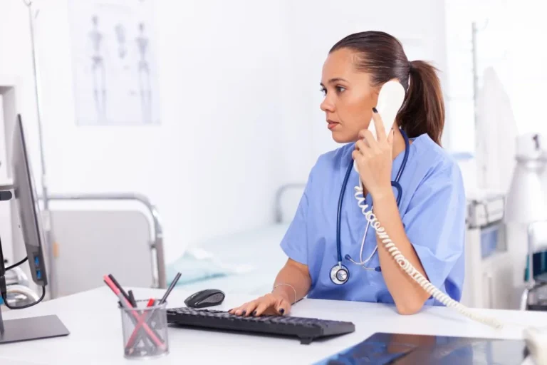 Medical Transcription
