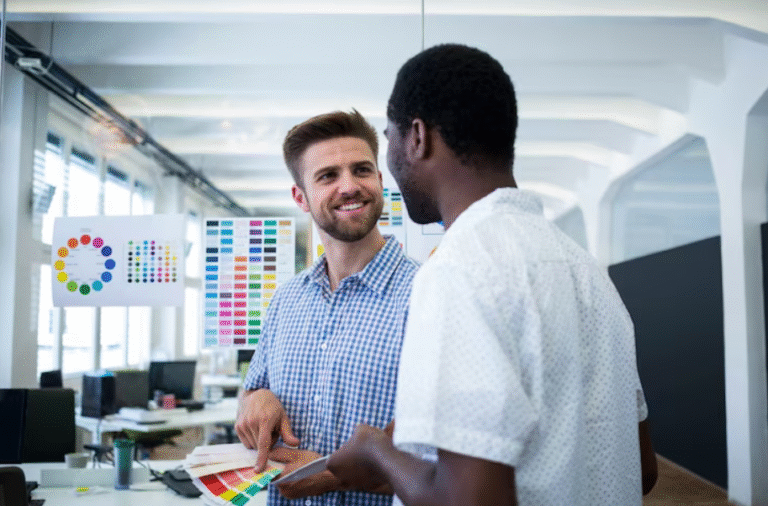 The 2025 Buyer's Guide to Digital Ink Printing Services: What U.S. Companies Should Demand From Their Vendor