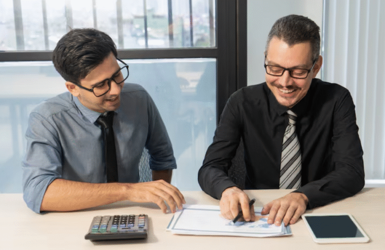 What the Best Financial Accounting Services Actually Include — And What Most Providers Leave Out What the Best Financial Accounting Services Actually Include — And What Most Providers Leave Out