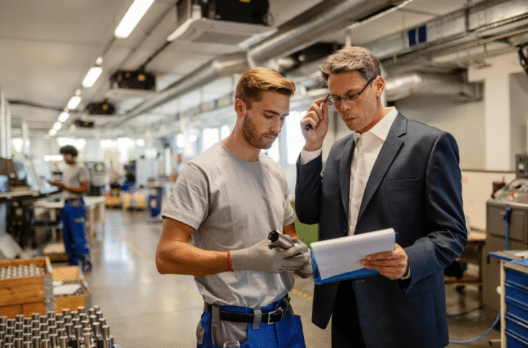 5 Critical Specifications to Demand From Any Custom Stainless Steel Pipe Flanges Manufacturer Before Signing a Contract 5 Critical Specifications to Demand From Any Custom Stainless Steel Pipe Flanges Manufacturer Before Signing a Contract