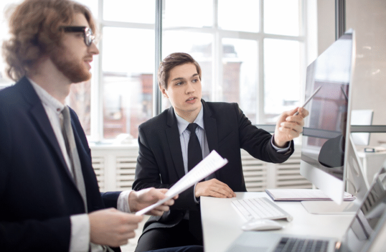 Off-the-Shelf vs. Custom Corporate Compliance eLearning Modules: Which One Actually Reduces Regulatory Risk? Off-the-Shelf vs. Custom Corporate Compliance eLearning Modules: Which One Actually Reduces Regulatory Risk?