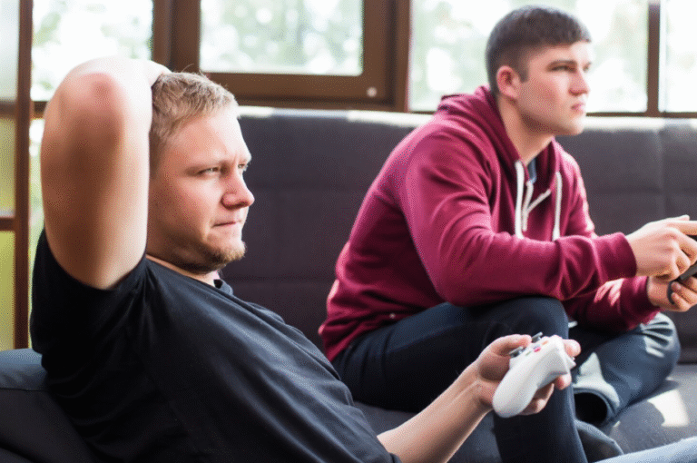 5 Things Most GT Simulator Buyers Get Wrong (And How to Avoid Them)