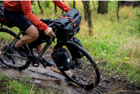 How to Select the Right Handlebar Bag