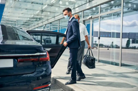 Why Smart Businesses Are Automating Their Airport Travel Logistics