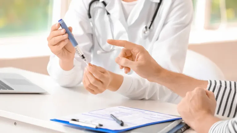 Tirzepatide GLP-1 Telehealth Prescriptions: A Smarter Path to Modern Weight Management