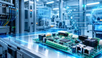 What Makes Automation Hardware Reliable Beyond the Software? Automation Hardware