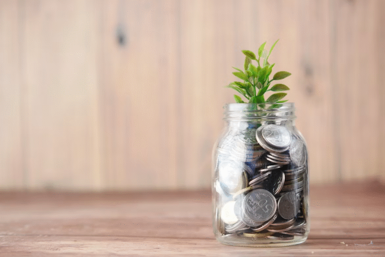 Growth Funding