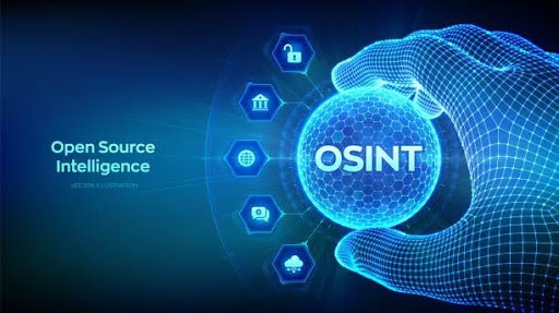 OSINT Framework: A Guide to Open Source Intelligence OSINT Framework
