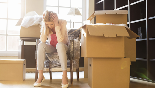 Relocating to Austin? How to Manage the Stress of a Big Move