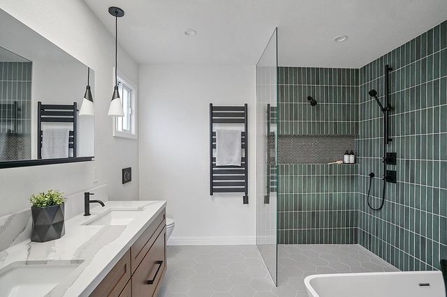 How to Plan a Wet Room That Stays Watertight for Years Wet Room