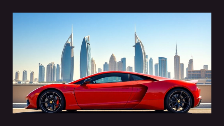 Travel in Style