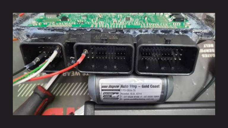 ECU Cloning