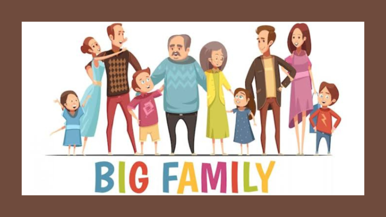 Big Family