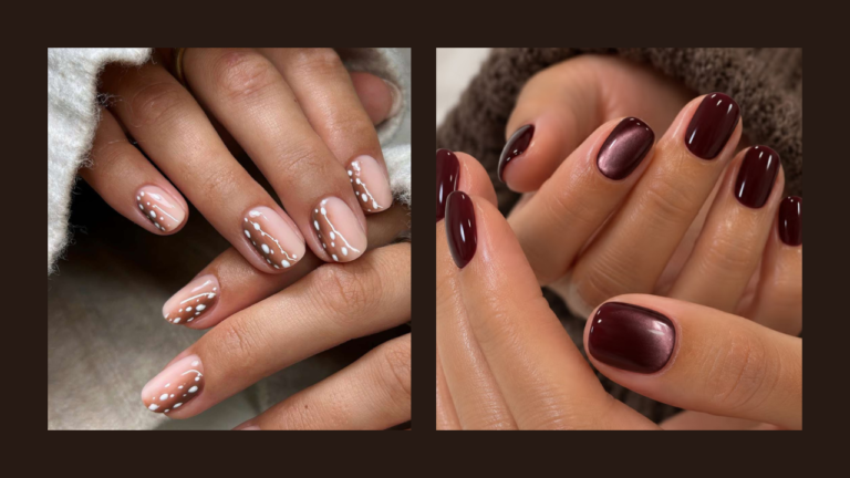 Short Nails