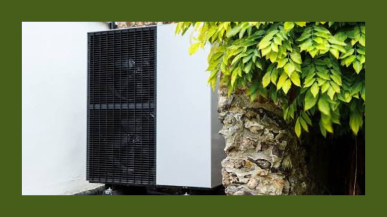 Heat Pump