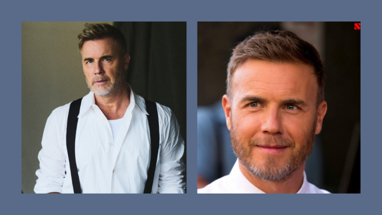 Gary Barlow: Wife, Son, Net Worth, Height and Family Life in 2026 Gary Barlow