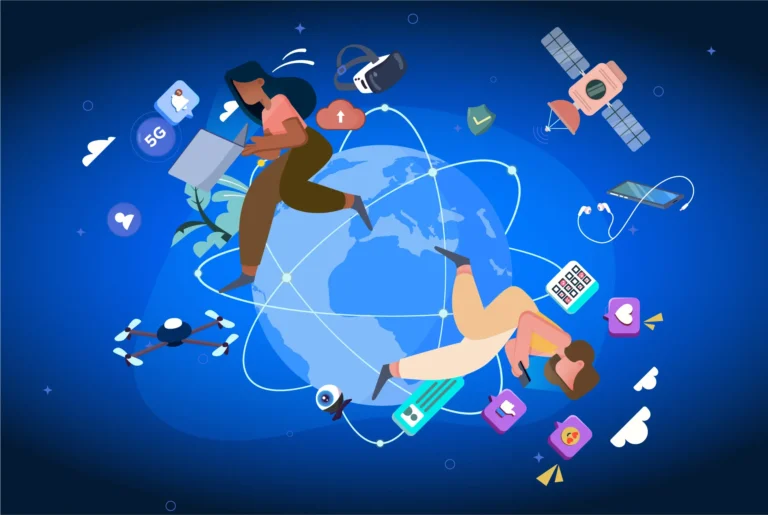 What Today’s Internet Security Habits Reveal About Our Digital Lives Digital Lives
