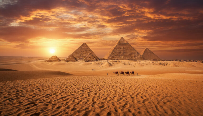 Egypt