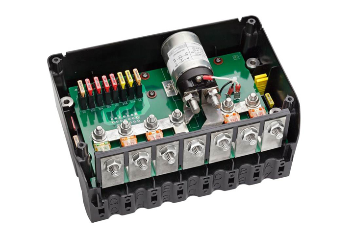 Is Your Fuse Box Holding Back Your Home Upgrades? Fuse Box