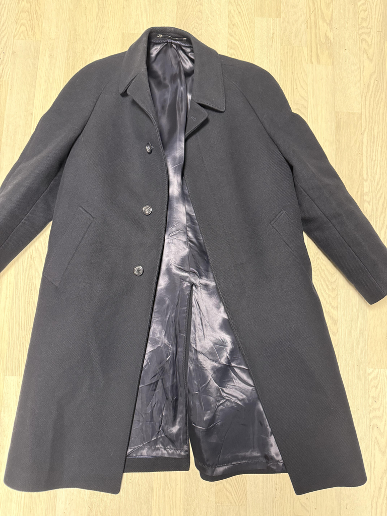 Buying a Cashmere Coat: What the Label Doesn’t Tell You
