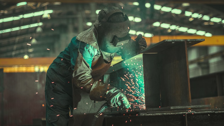 From Bridges to Art Installations: The Evolution of ARC Welding Technology in 2026