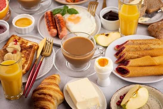 European Breakfast Cereals: Regional Varieties, Ingredients and Serving Traditions