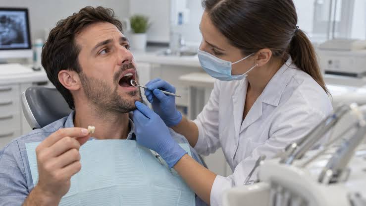 Lost a Filling or Crown? What to Ask Before Your Dental Appointment