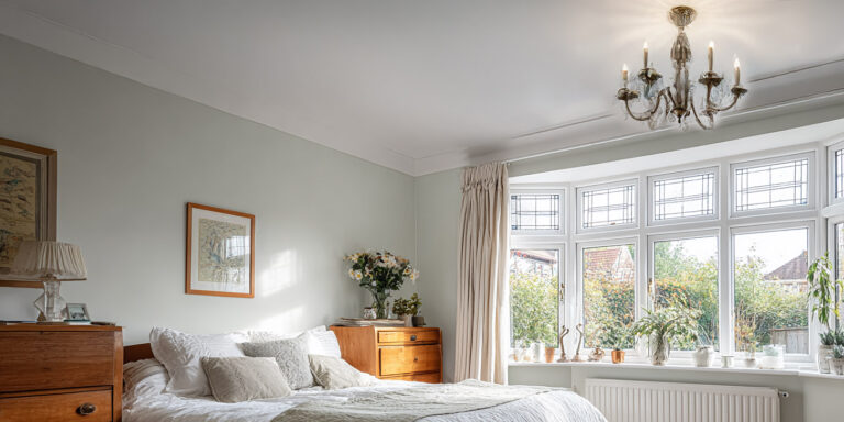 What to Check Before Buying a New Ceiling Light for an Older Home Older Homes