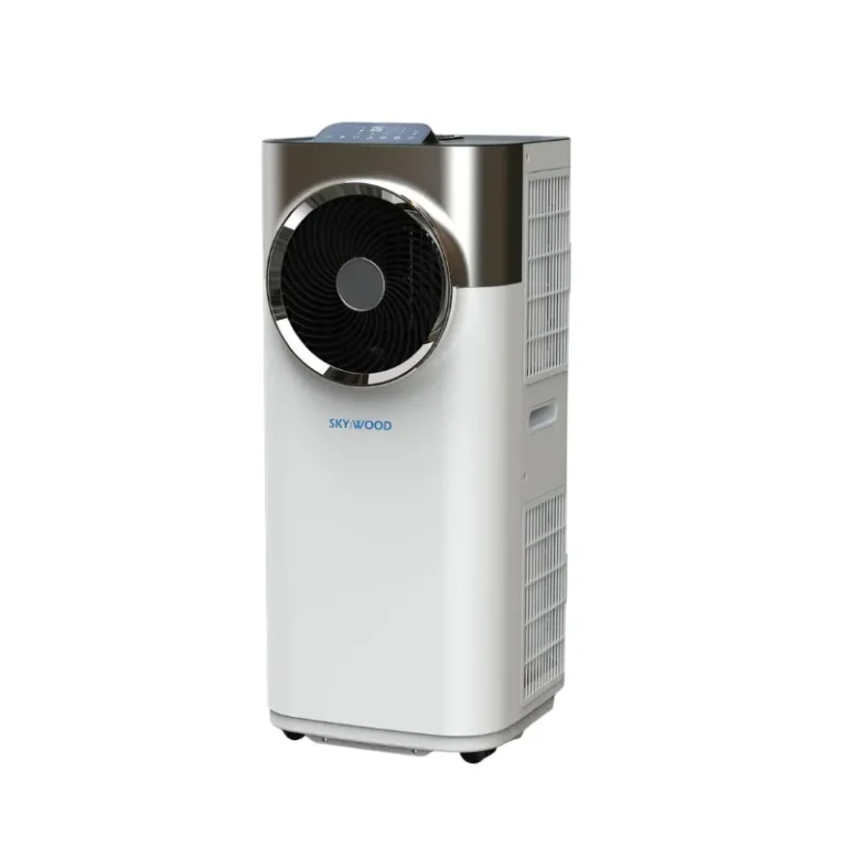 Why Portable Air Conditioners Often Disappoint in UK Homes Portable Air Conditioners