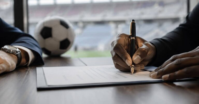 The Business of Football in 2026: Where the Money Really Flows Business of Football