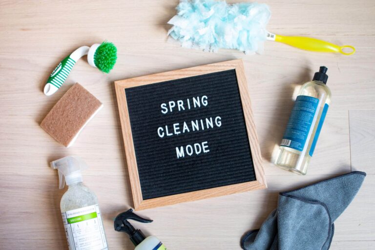 7 Workplace Areas You Forget to Clean During Business Spring Cleaning Spring Cleaning