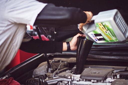 What actually happens inside your engine between oil changes oil changes