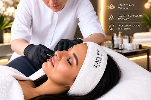Discover the Transformative Benefits of a Liquid Facelift