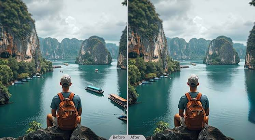 Why an AI Photo Editor Works Best When Every Edit Has a Purpose
