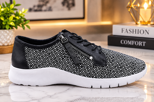 Why Arch Support Shoes from Greens Footwear Are Essential for Comfortable, Pain-Free Walking