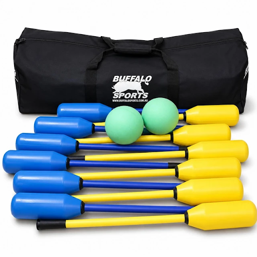 Enhancing Physical Education in Schools with Quality PE Equipment