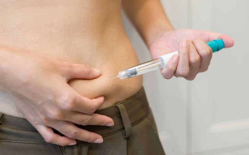 Exploring the Benefits of Tirzepatide Injection for Effective Weight Management with Oztrim