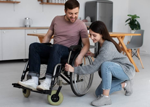 Preparing Your Loved One for Their First Supported Living Home