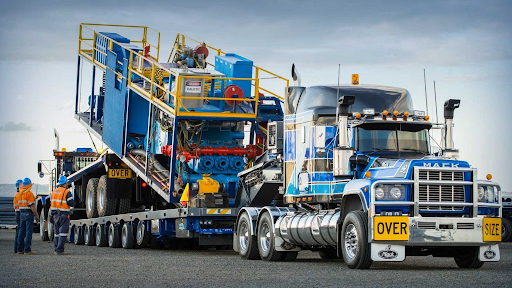 Heavy Haulage Melbourne: Expert Solutions for Oversized Freight Transport